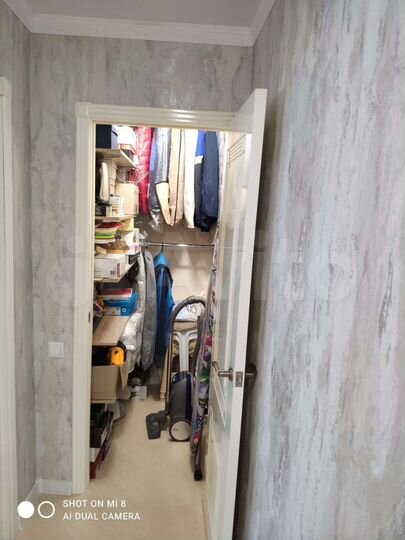 3-к. квартира, 68 м², 5/5 эт.