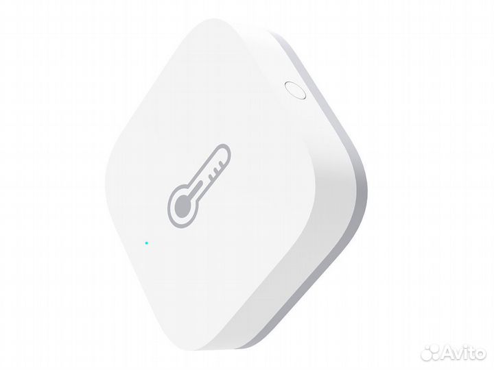 Датчик температуры и влажности Xiaomi Aqara Smart