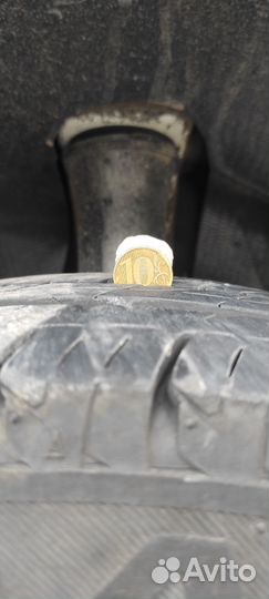 Lassa Transway 2 195/70 R15C
