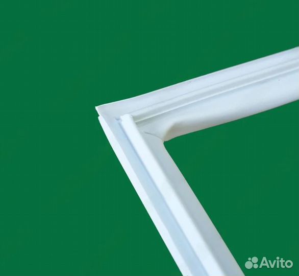 Уплотнитель холодильника атлант 556х1075