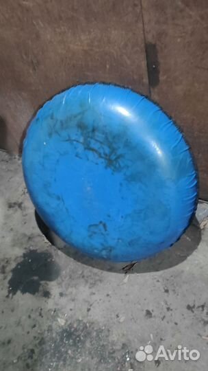 Тюбинг 90 см