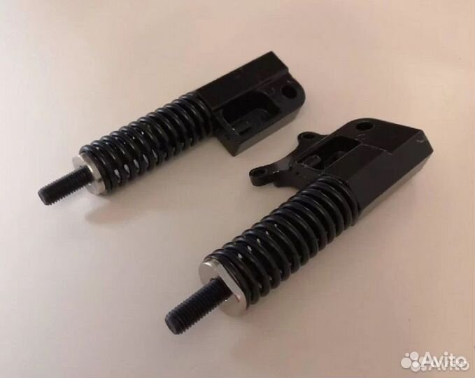 Камеры и покрышки для самоката kugoo m4 pro