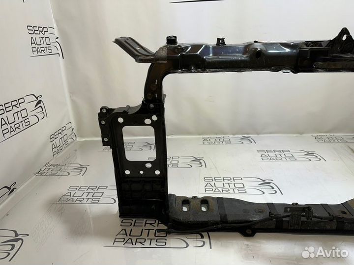 Телевизор Kia Ceed JD D4FB 2013