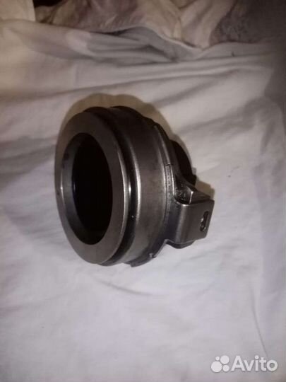 Корзина сцепления и выжимной