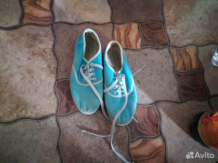 Туфли для девочки 34-35 раз