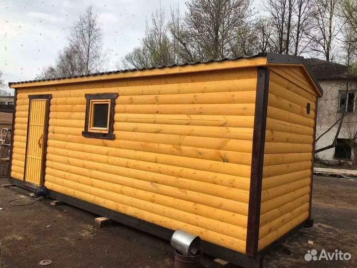 Баня каркасная на заказ бесплатная доставка