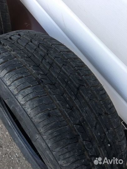 Goform G-520 185/60 R15 84H