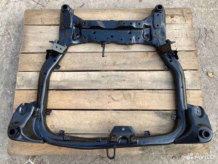 Подрамник Hyundai Elantra HD i30 Kia Ceed Cerato