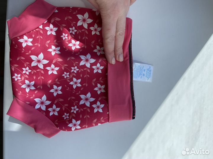 Шорты для плавания 6-12 месяцев