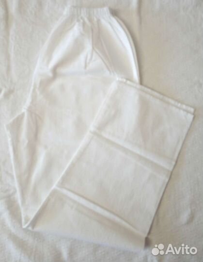 Костюм повара /пекаря