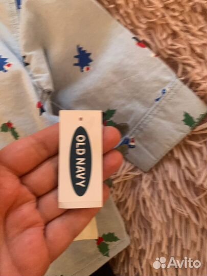 Комтюм на малаша 6-12 мес новый