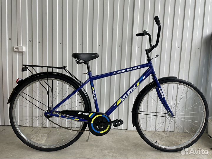 Велосипеды