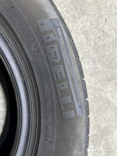 Pirelli Cinturato P7 205/60 R16