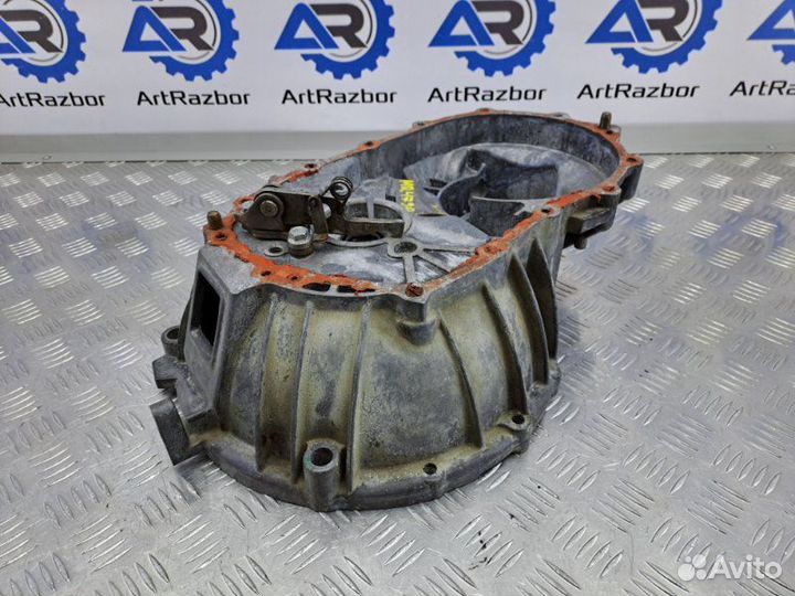 Корпус МКПП Geely Mk 1.5 MR 479QA 94 Л.С