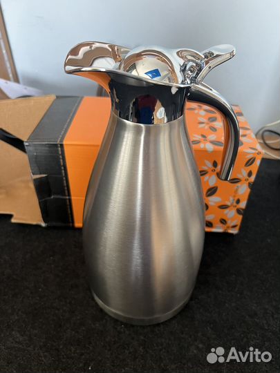 Термос Кувшин 2л