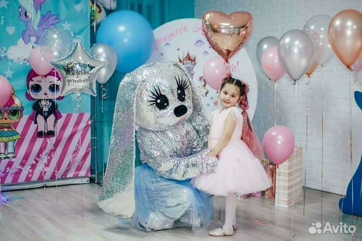 Детские праздники. Аниматоры. Выпускные. Шоу