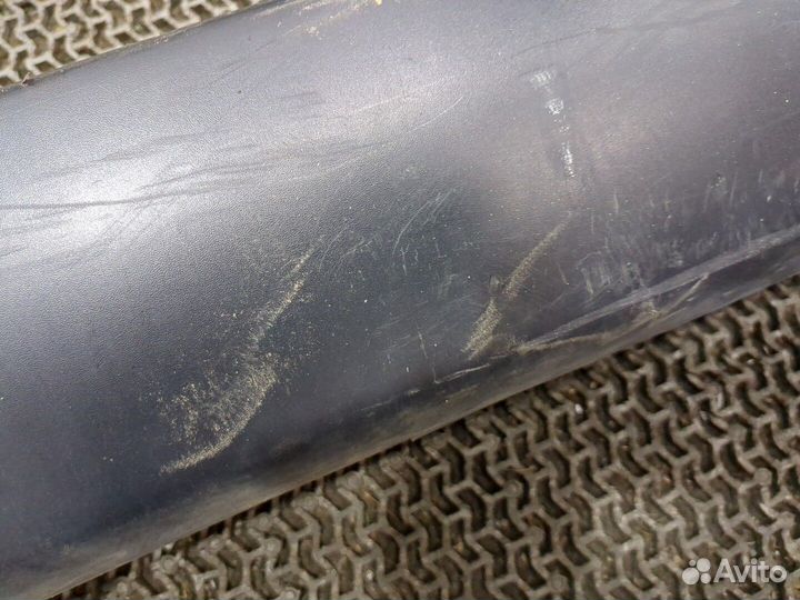 Бампер Toyota Land Cruiser Prado (90) , 1997