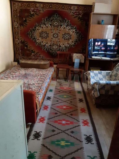 Дом 54 м² на участке 4 сот.