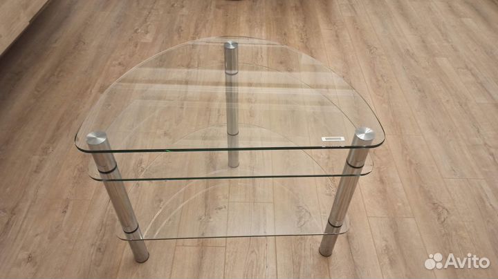 Тумба под телевизор бу