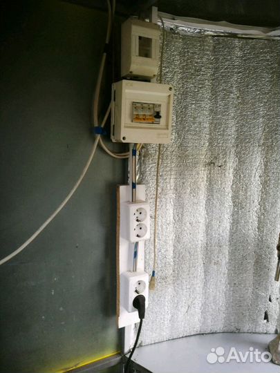 Киоск квасной