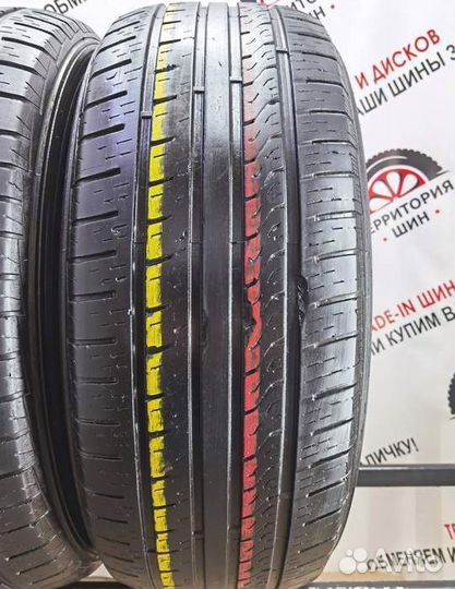 Jinyu YS72 275/65 R17 115H