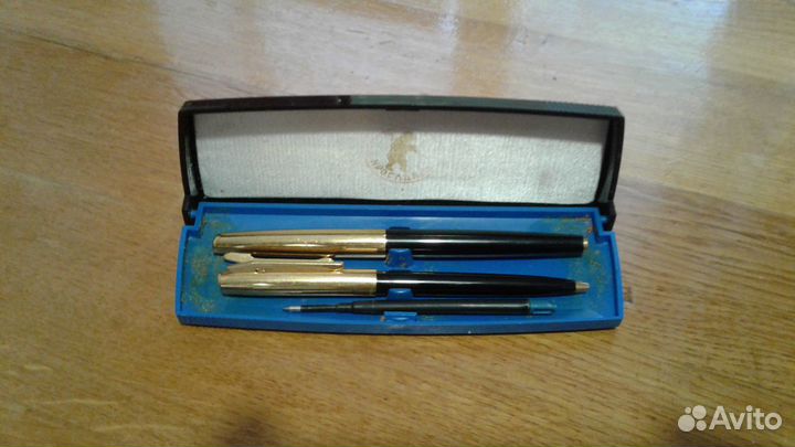 Логариф. линейка , набор ручек Ярославль СССР