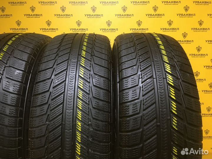 Syron Everest SUV 235/60 R18 107V