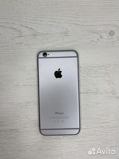 iPhone 6S, 32 ГБ
