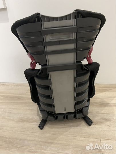 Автокресло britax romer