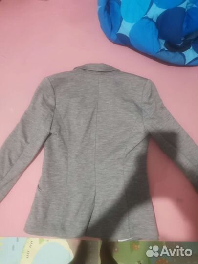 Пиджак H&M