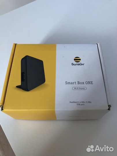 Wifi роутер билайн