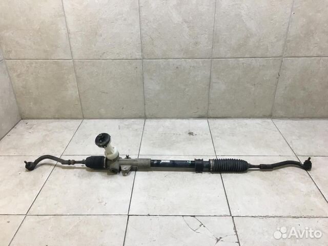 Рейка рулевая Hyundai ix35 LM 2010-2015