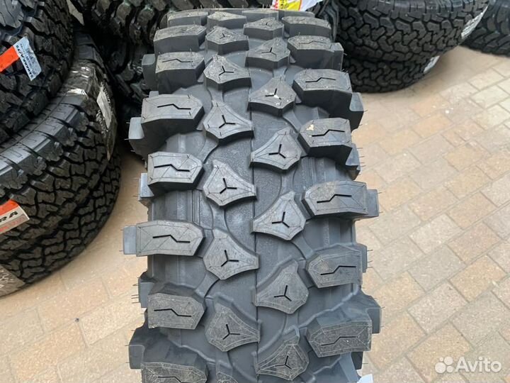 Wanda Claw XTR WN02 37/12.5 R16