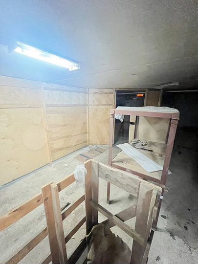 Аренда теплого склада