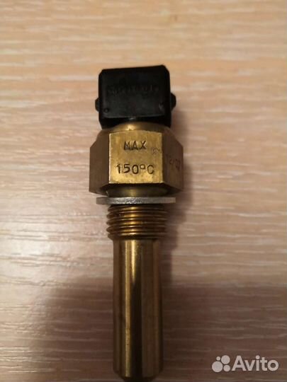 Датчик температуры охлаждающей жидкости