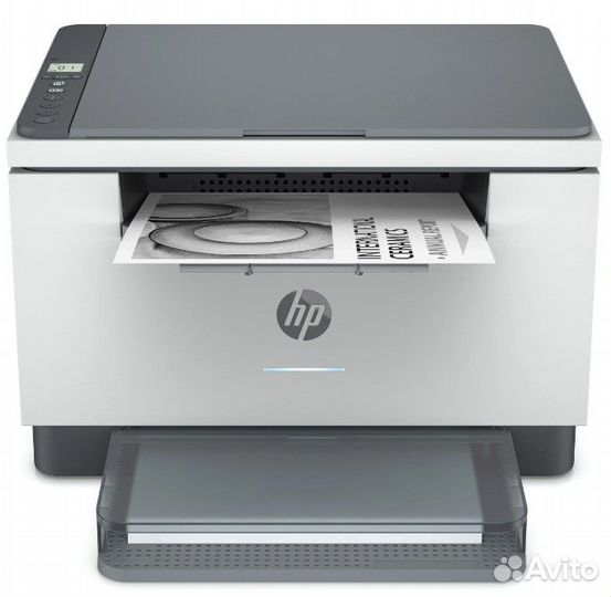 Мфу HP LaserJet M236dw