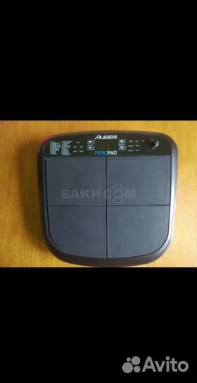 Комплект alesis