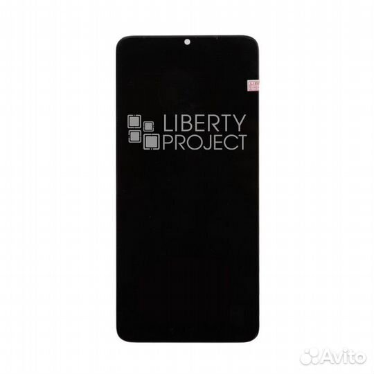 Дисплей для Xiaomi Redmi Note 8 Pro + тачскрин