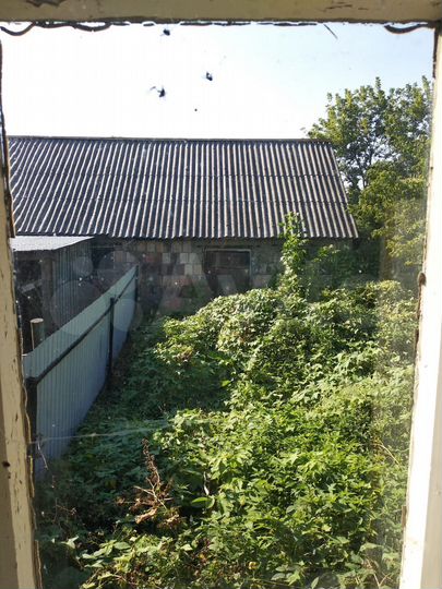 Дом 57 м² на участке 5 сот.