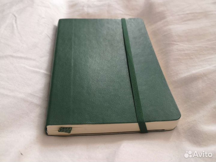 Блокнот Moleskine