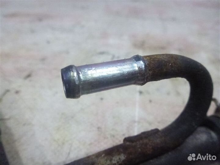 Трубка Honda Civic FD1 R18A2 2008