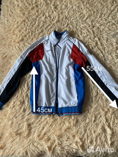 Спортивный костюм forward