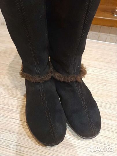 Угги женские Timberland