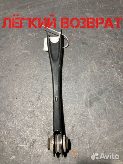 Рычаг продольный задний Bmw 1 F20 N13B16