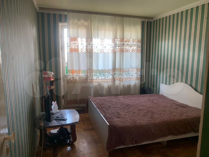 2-к. квартира, 34 м², 4/9 эт.