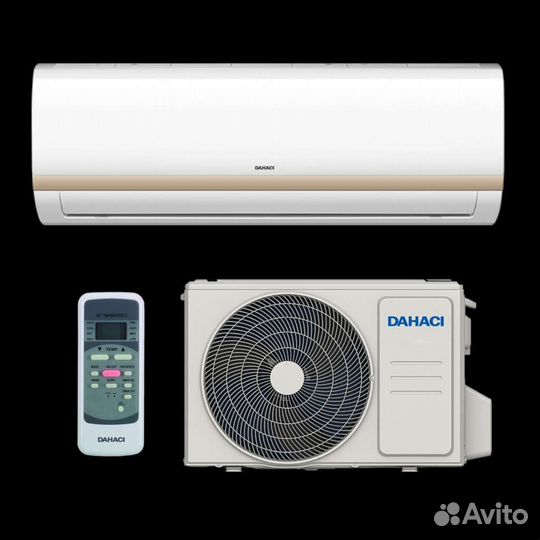 Сплит-система Dahaci FreshME