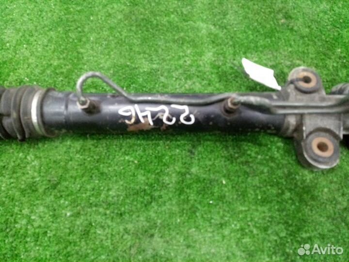 Рейка рулевая Toyota Caldina ST190 3SFE