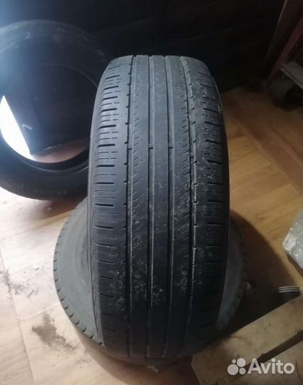 Hankook Dynapro HP2 RA33 235/65 R17