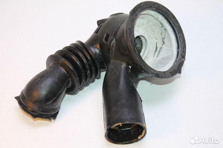 Патрубок слива Electrolux 1085784039 бу. 3284