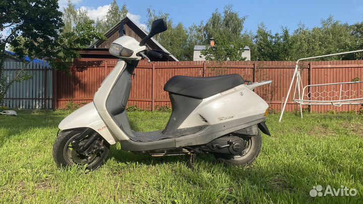Honda Lead